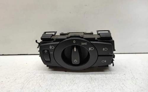 BMW 3 Touring E91 Scheinwerferschalter 6932794 2.00 Petrol 2007 33640612