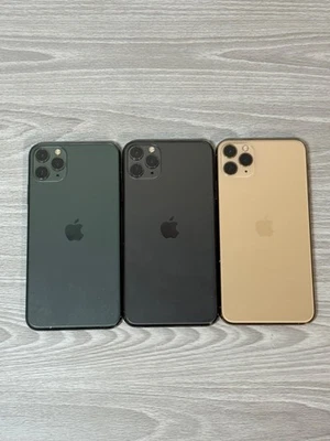 iPhone 11 Pro Max Unlocked for Sale | Shop New & Used Cell Phones