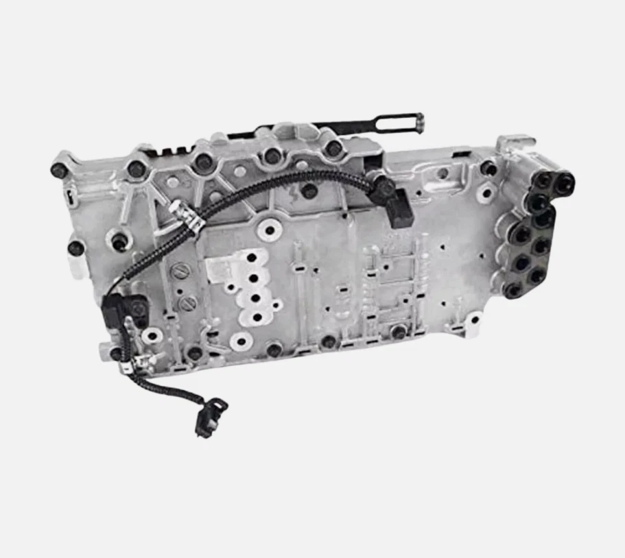 Transmission Valve Body 1PC For BMW E83 X3 E90 328i 06-13 - Image 2 of 4