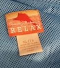 Tommy Bahama Swim Trunks Men XL Blue Bathing Suit Relax Floral Lined Shorts — photo 6