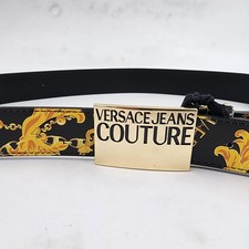 Versace Men's Belts for sale