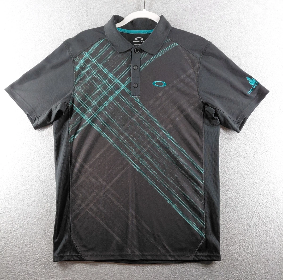 Oakley Black Size S Shirts for Men for sale | eBay