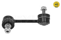 Hinterachse Links Meyle 34-16 060 0009/HD Stange/Strebe, Stabilisator FüR Subaru
