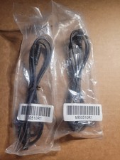 M950510 R1 American Standard Extension Cable - Lot of 2