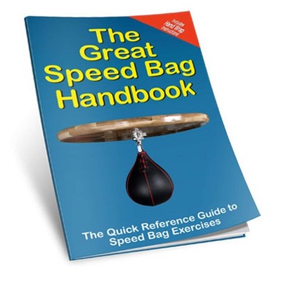 The Great Speed Bag HandDale Walters (2004) Paperback - paperback Dale Walte...