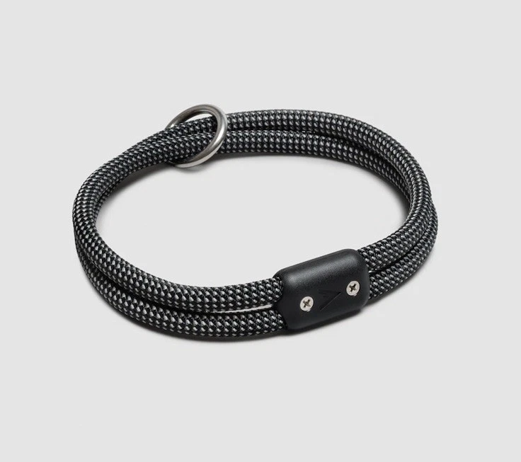 Atlas Pet Company Lifetime Collar 20”
Opens in a new window or tab