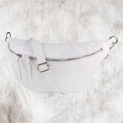 Toscanto Gürteltasche Freizeit quer-Format OTT820BW - Bild 1 von 4