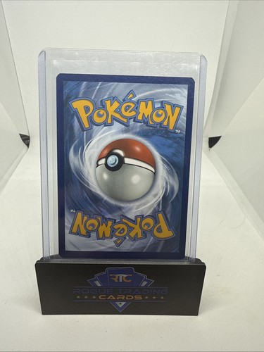 Pokemon TCG Stelle Brillanti Zekrom Full Art Holo Raro TG05/TG30 - Foto 2 di 2