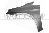 KotflüGel Vorderachse Links FüR BMW 2 Active Tourer F45 Gran F46