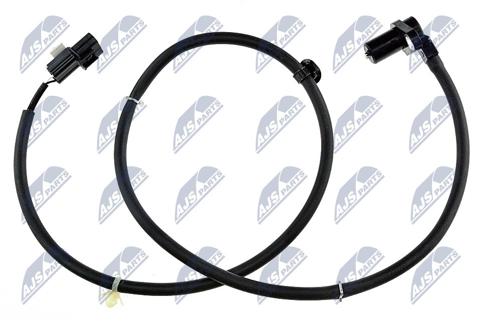 ABS wheel speed sensor Front Axle Left HCA-MS-015 NTY for MITSUBISHI OUTLANDER I - Image 8