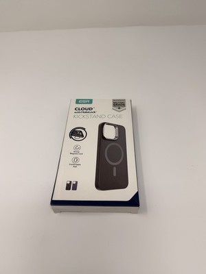 Esr Halolock kick stand  Case Compatible With iPhone 14 Pro Max Black