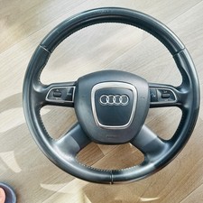 Volant AUDI A3 2 SPORTBACK PHASE 2 8PO4196894PK Et Airbag 8P0880201CB