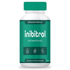 Inibitrol - Inibitrol Capsules Single