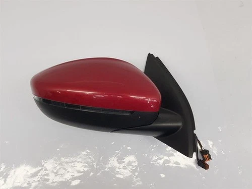 2013-2021 MK2 PEUGEOT 308 DOOR WING MIRROR RH DRIVER SIDE RED 98088639XT 