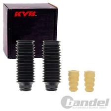 Kit de butée de suspension Honda JAZZ
