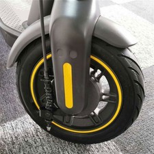 60/70-6.5 Electric Scooter Tire Tubeless Thickened Tyre For Ninebot Max G30