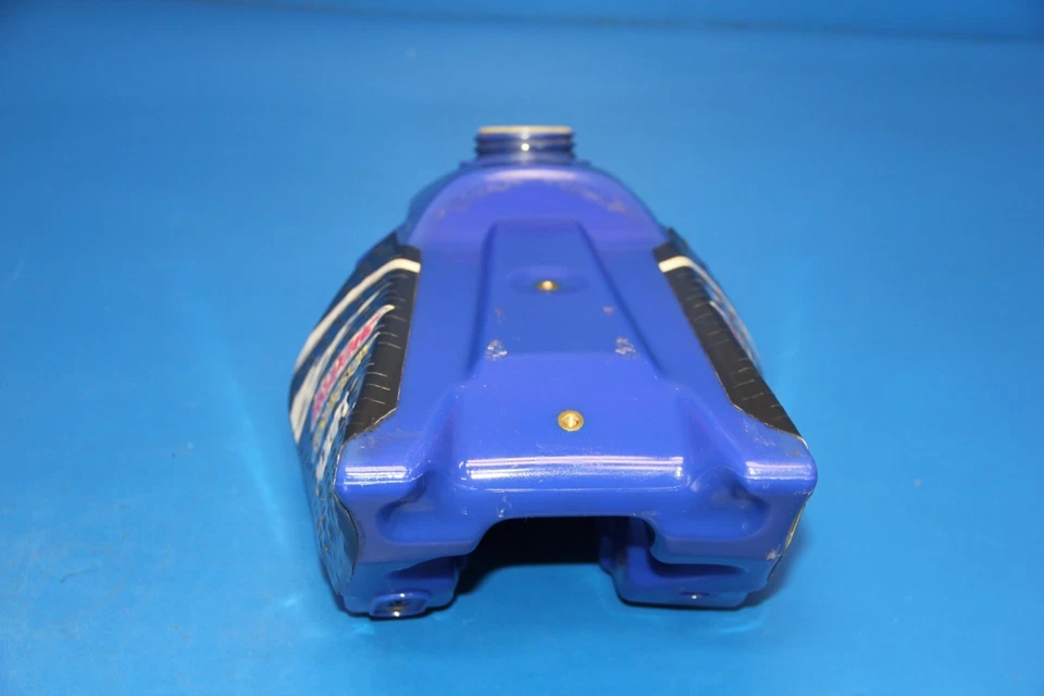 2005 03-05 YZ450F YZ 450F tanque de combustível gasolina lata reservatório de fábrica - Imagem 3 de 4