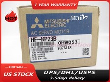 Mitsubishi HF-KP23B Servo Motor 1PC New Fast Shipping HFKP23B