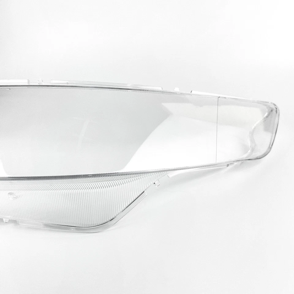 Honda Accord 2002–2008 Scheinwerfer-Glaslinsenabdeckung, Links Seite + Handbuch - Bild 4 von 4