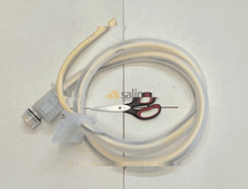 SIEMENS DISHWASHER AQUASTOP VALVE WATER INLET HOSE SC76M530AU/01 SC76M530AU/02