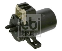 Febi Bilstein 27225 Waschwasserpumpe, Scheibenreinigung