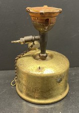 Vintage Primus 71 Camp Stove Made in Sweden -...