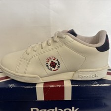 Vintage Reebok Classic Leather
