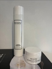 SWAY Haircare Hydrate Conditioner & Mask Set ...