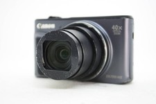 Canon PowerShot SX720 HS Compact Camera 20MP 40x Zoom Used