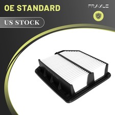 1x Engine Air Filter CA10885 for 2010-2011 Honda CR-V L4 2.4L 17220REZA00