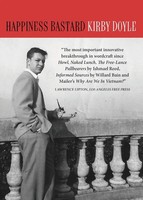 Happiness Bastard Kirby Doyle Taschenbuch Kartoniert / Broschiert Englisch 2020