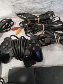 playstation 2 console bundle