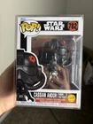 Funko Pop! Vinyl: Star Wars - Cassian Andor (Sienar Test Pilot) (Chase) #782