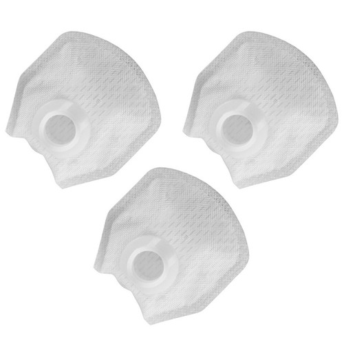 3X Fuel Filter Strainer NEW for Kawasaki MULE 4010 TRANS 4X4 KAF620 2013-2021 - Bild 4 von 7