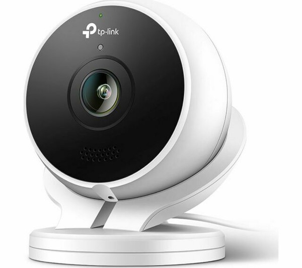 TPLINK Kasa Cam Outdoor KC200 Full HD 1080p WiFi Security Camera