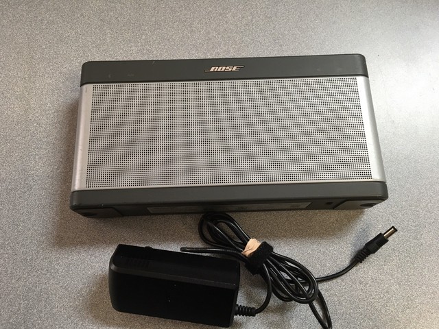 Bose 414255 аккумулятор