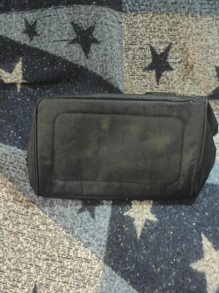 AWP 15in tool bag 3 exterior pockets - Image 4 of 4