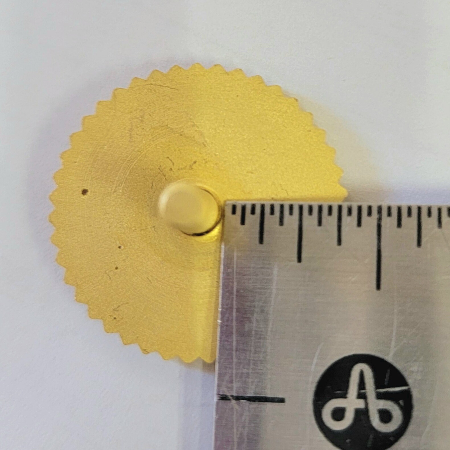 400Day Anniversary Clock Leveling Feet 3/4" or 1″ P20 P21 eBay