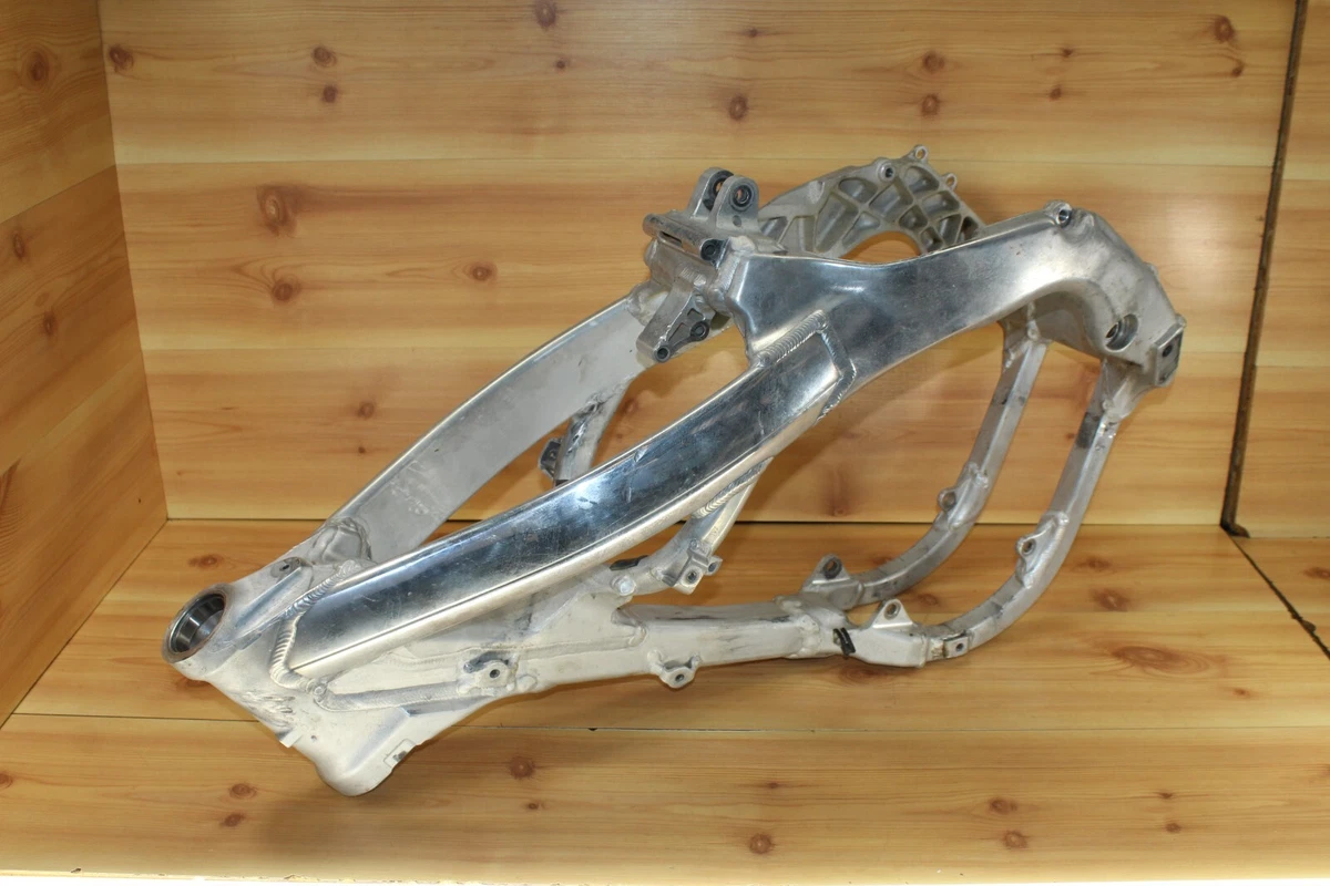 Motorcycle Frames for 2006 Honda CRF250R for sale | eBay