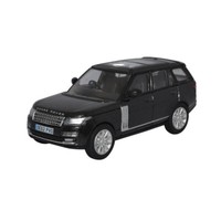 Oxford 76RAN006 Range Rover Vogue Dunkelgrau MaßStab 1:76 Modellauto Neu!°