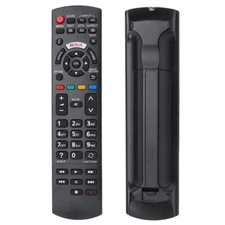 Universal TV Remote Control for All Panasonic TVs