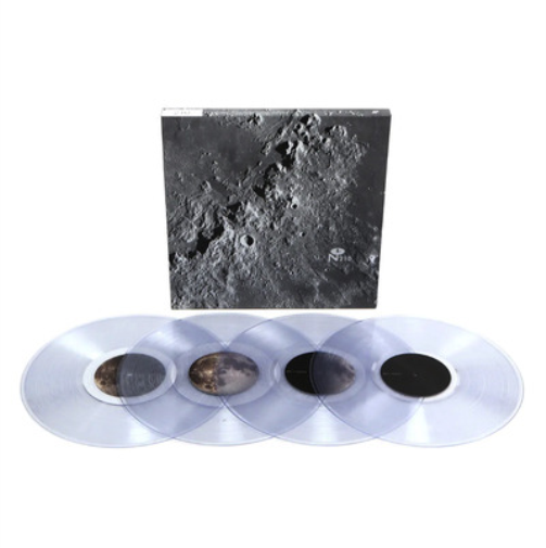 Duster Capsule Losing Contact (Vinyl LP) 12" Album Box Set