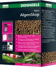 Dennerle Nano Algen Stop Hochwirksamer Phosphatentferner 300 ml. A-5842  DE30454
