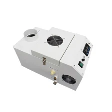 110V Ultrasonic Fruits Vegetables 6kg/h Industrial Humidifier Cooler Sprayer