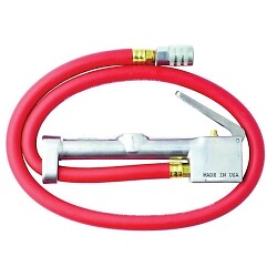 MILTON 502 Window Inflator Gage
