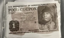 Funny Tyrone Biggums Debit Card Sticker, Personalized Credit Card Skin -2pack!