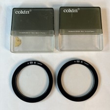 Cokin 056 Star 8 A056 Cromofilter , A series, With Case, - Two Available