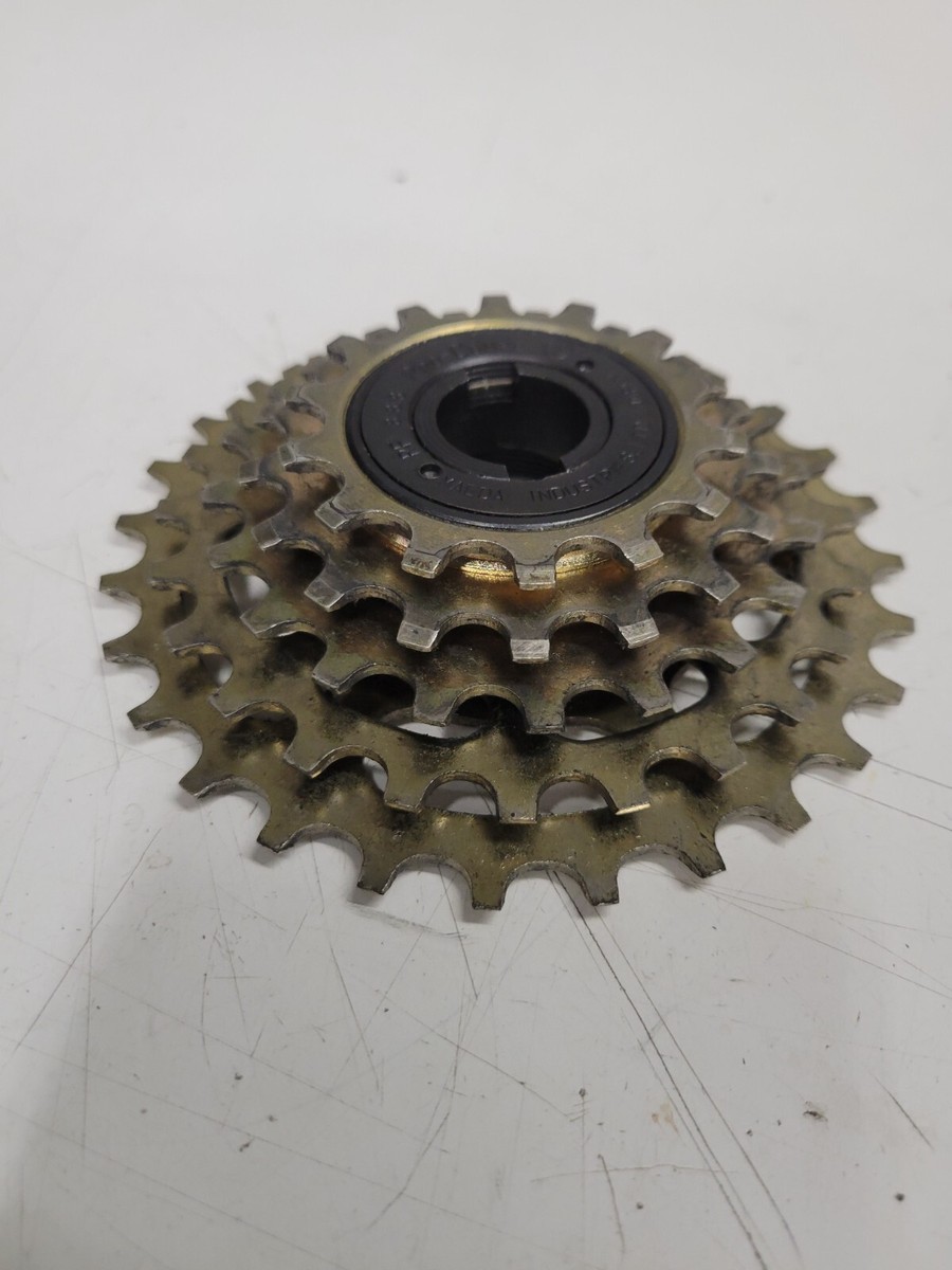 Vélo de course sur route vintage SunTour Pro-Compe 5 vitesses roue