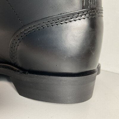 Corcoran Cap Toe Jump Boots Men display picture 1