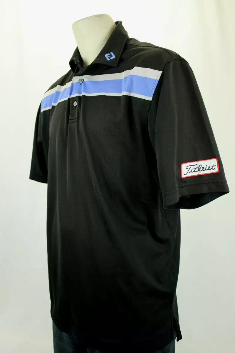 Fj clearance golf clothes